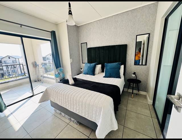 1 BEDROOM FLAT FOR SALE IN WATERFALL